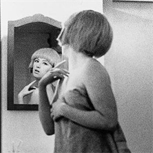 Cindy Sherman, Untitled Film Still #2 (1977)