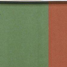 <span style='display:none;'>Jo Delahaut. Ecriture n°34 (1976) Huile sur toile, 100 x 200 cm. Collection privée.</span>