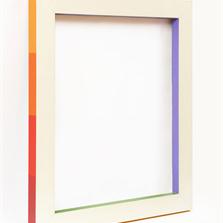 <span style='display:none;'>Jo Delahaut. Ouverture n°6 (1975). Acrylique sur bois, 95 x 80 cm. Collection privée.</span>