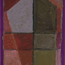 <span style='display:none;'>Jo Delahaut. Sans titre (1982). Pastel gras, 23 x 14 cm. Collection privée.</span>
